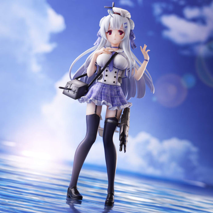 Union Creative Azur Lane Signit, maßstabsgetreue PVC-ABS-Figur, Japan