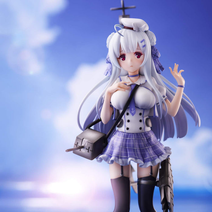 Union Creative Azur Lane Signit Figurine ABS en PVC sans échelle Japon