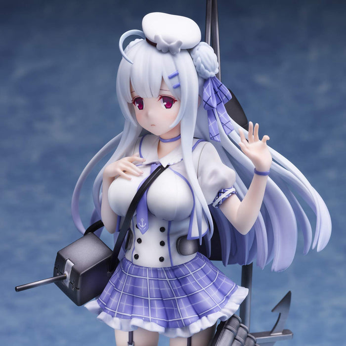 Union Creative Azur Lane Signit, maßstabsgetreue PVC-ABS-Figur, Japan