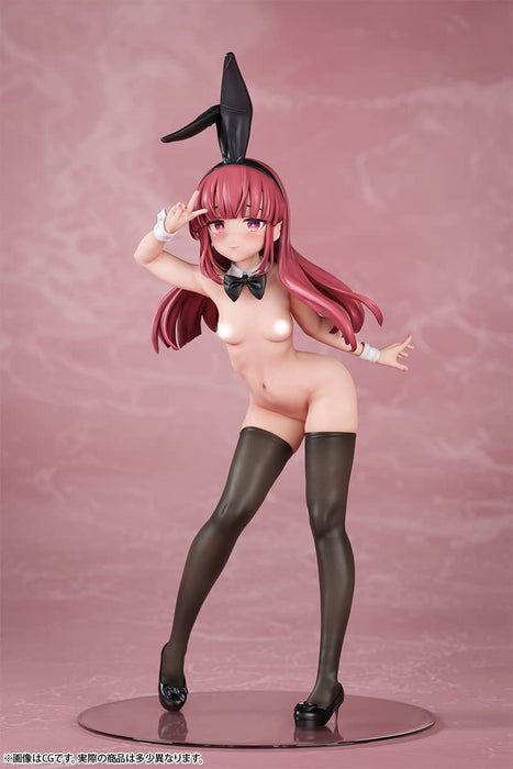 Original Character Ura Koi Bunny Girl Akane 1/7 INSIGHT