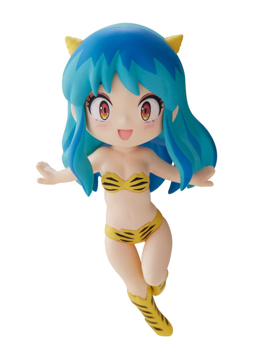 Urusei Yatsura Lum Minifigur Pflaume