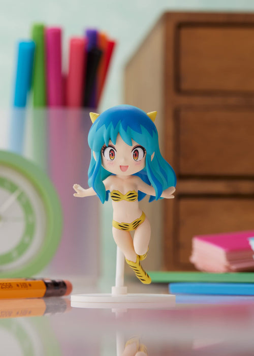 Urusei Yatsura Lum Minifigur Pflaume