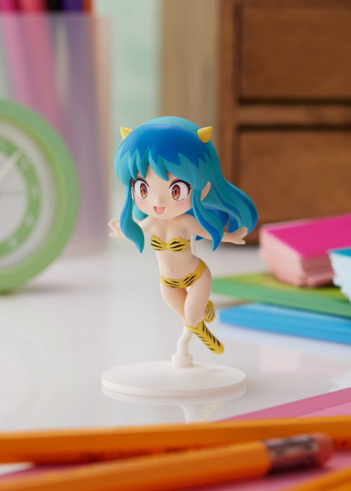 Urusei Yatsura Lum Mini figurine Prune