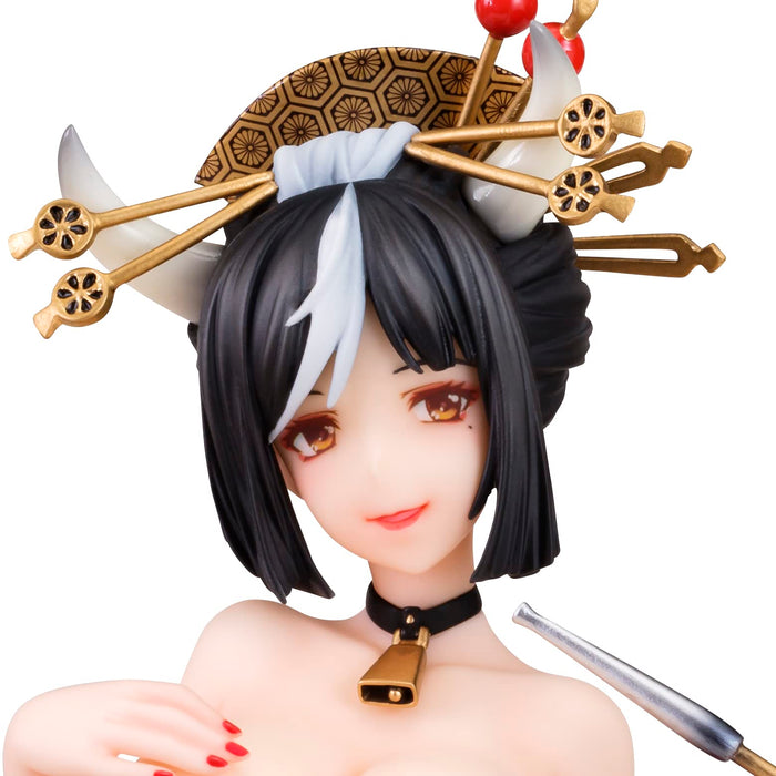 Ushiho-San Hojun Otoyama Original 1/6 fertige Figur