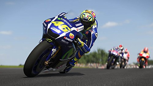 Valentino Rossi The Game Ps4 - Used Japan Figure 4571331332239 1