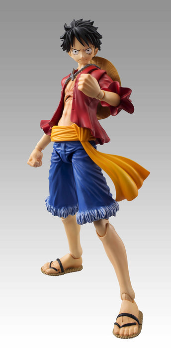 Megahouse One Piece: Roronoa Zoro Variable Action Heroes PVC Figure 