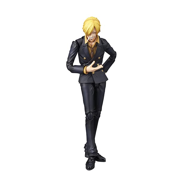 MEGAHOUSE Variable Action Heroes Sanji Actionfigur One Piece