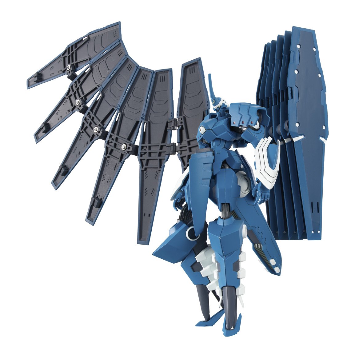 Megahouse Japan Variable Action Iron Linebarrel Verdant (118 Characters)- Japan Figure Store - #1 Bring To You The Best Japanese Goods