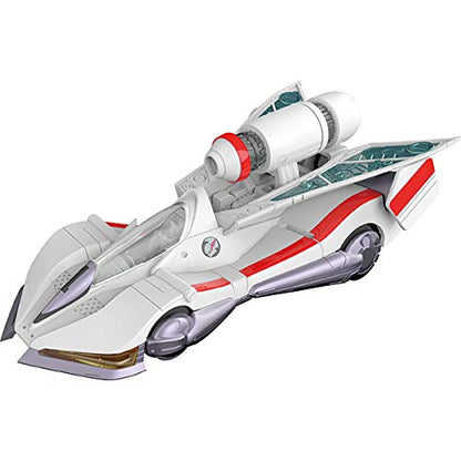 MEGAHOUSE Variable Action Kit Future Gpx Cyber Formula Ishuzaku- Japan Figure Store - #1 Bring To You The Best Japanese Goods