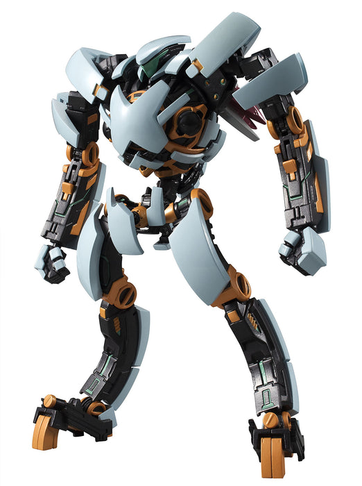 Megahouse Japan Variable Action Expelled From Paradise 13Cm Pvc/Abs/Pa Pre-Painted Action Figure