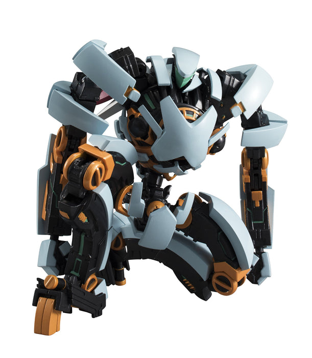 Megahouse Japan Variable Action Expelled From Paradise 13Cm Pvc/Abs/Pa Pre-Painted Action Figure
