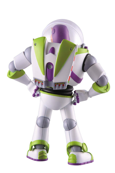 MEDICOM Vcd-160 Toy Story Buzz Lightyear Version2.0 Vinyl Figure
