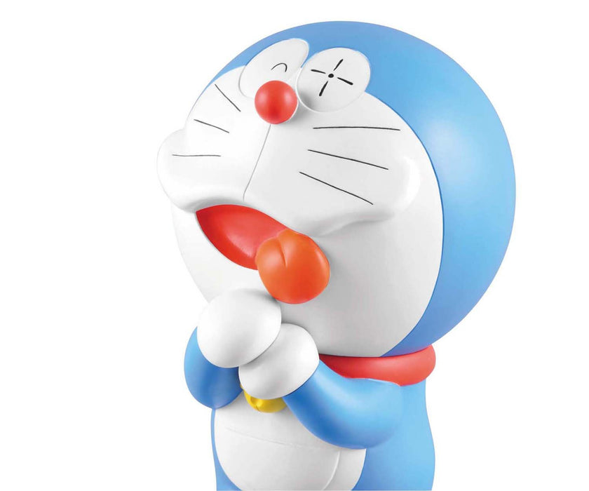 MEDICOM Vcd-159 Dere Dere Doraemon Vinyl Figure