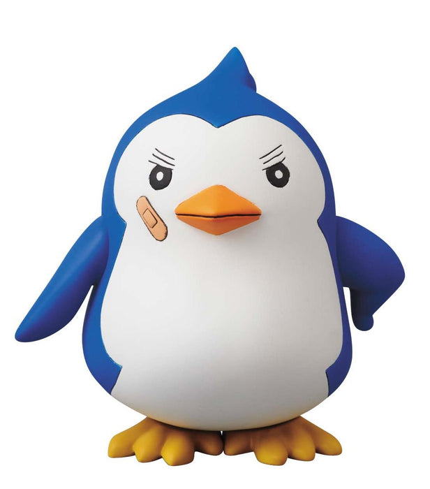Medicom Toy Japan Mawaru-Penguindrum Penguin No. 1 Pvc Painted Finished Product