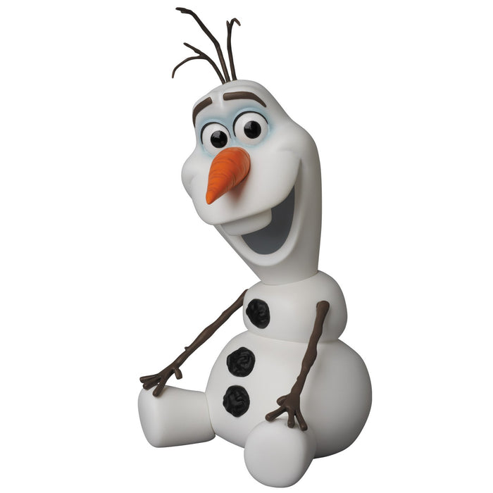 MEDICOM Vcd-232 Disney Olaf From Frozen