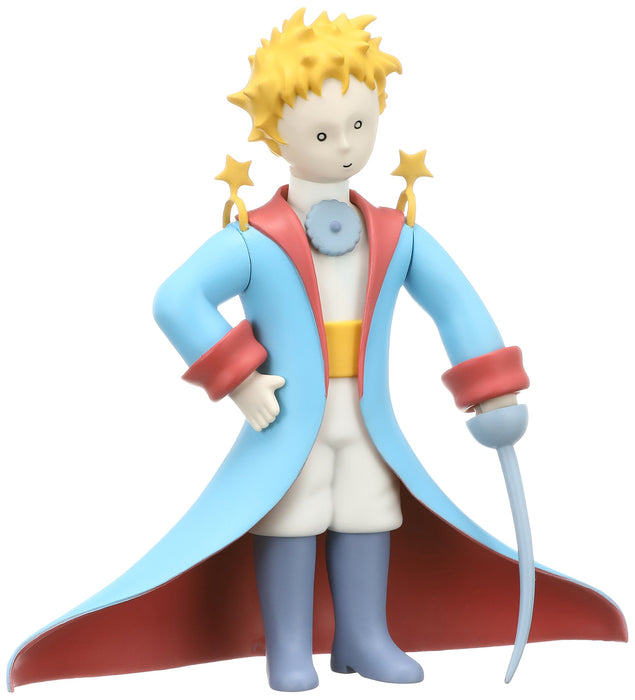 MEDICOM Vcd-245 Le Petit Prince Le Petit Prince -Cape Bleue- Figurine en Vinyle