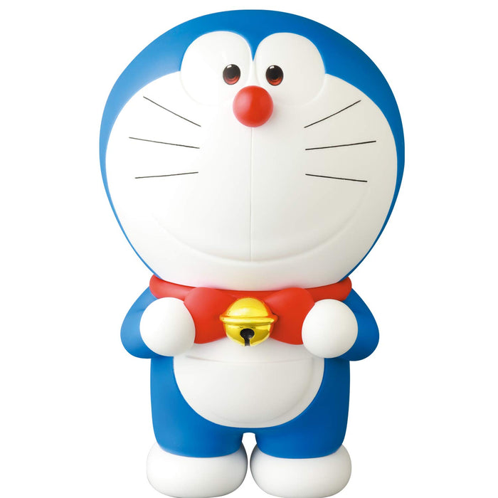 Vcd Vinyl Collectible Dolls Doraemon Stand By Me Doraemon 2 Ver. Height Approx 180Mm Painted Complete Figure