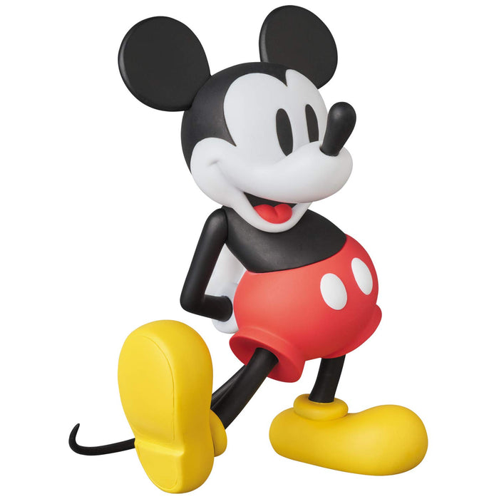 MEDICOM Vcd-296 Mickey Mouse Standard Ver. Figure