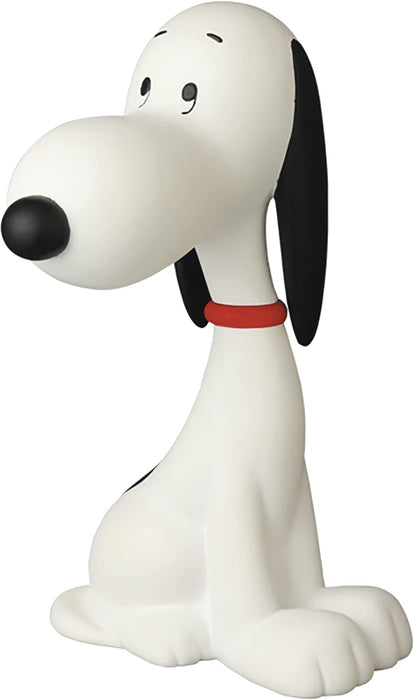 MEDICOM Vcd-382 Snoopy 1957 Ver. Figure Peanuts