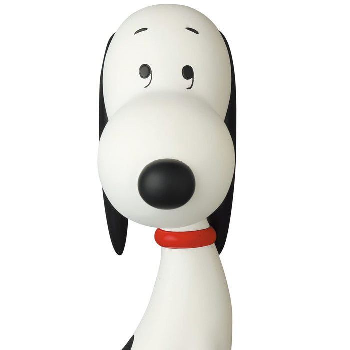 MEDICOM Vcd-382 Snoopy 1957 Ver. Figure Cacahuètes