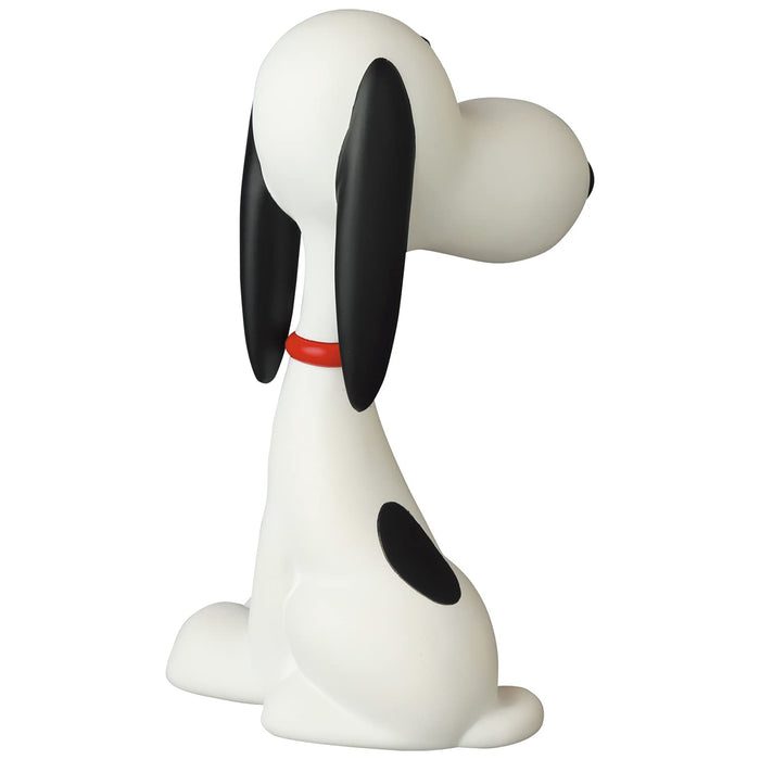 MEDICOM Vcd-382 Snoopy 1957 Ver. Figure Peanuts