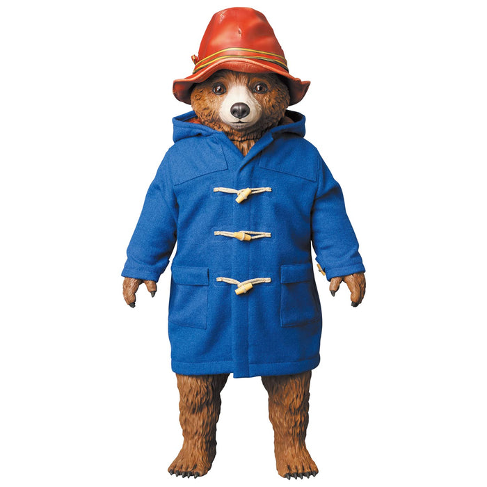 Vcd Vinyl Collectible Dolls Paddington (Tm) Height Approx 500Mm Painted Finished Figure