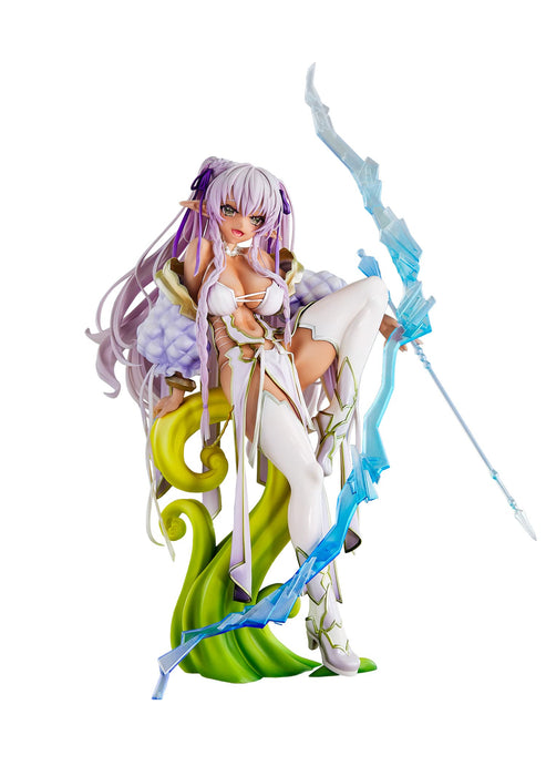 Original Character Dark Elf Mura Lyra 1/6 Vertex