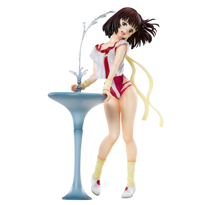 Vivignette Noriko Takaya 35th Anniv. Ver. 1/7 PVC Figure by Bandai Namco Filmworks