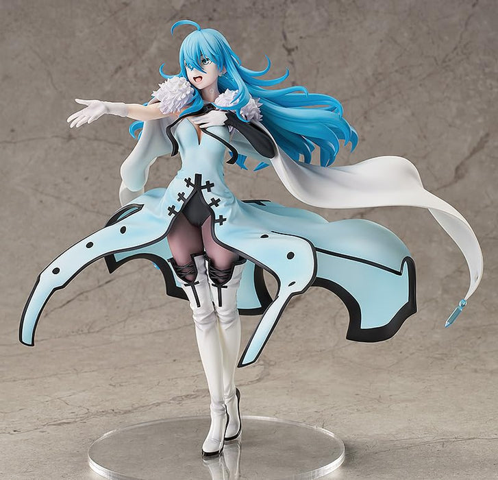 Good Smile Arts Shanghai Vivy Fluorite Eye's Song 1/7 Scale Painted Figure