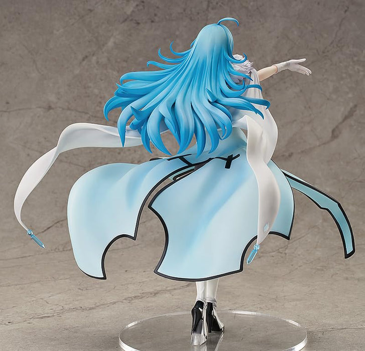 Good Smile Arts Shanghai Vivy Fluorite Eye's Song 1/7 Scale Painted Figure