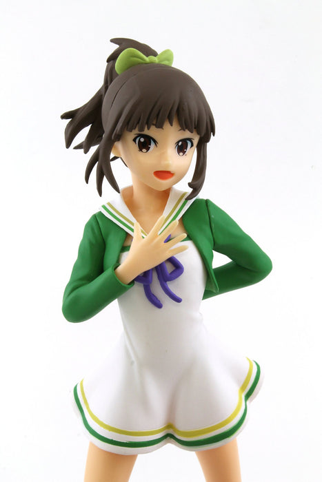 Sega Japan Wake Up Girls Nana Hisumi On Stage Prize Premium Figure