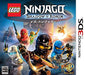Warner Entertainment Lego Ninjago: Shadow Of Ronin 3Ds - Used Japan Figure 4548967197495