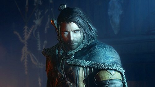 Warner Entertainment Middleearth: Shadow Of Mordor Playstation 4 Ps4 - Used Japan Figure 4548967113983 1