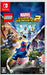 Warner Lego Marvel Super Heroes 2 Nintendo Switch - New Japan Figure 4548967343618