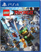 Warner The Lego Ninjago Movie The Game Sony Ps4 Playstation 4 - New Japan Figure 4548967343588