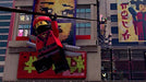 Warner The Lego Ninjago Movie The Game Sony Ps4 Playstation 4 - New Japan Figure 4548967343588 4