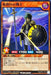 Warrior At Dawn - RD/KP07-JP012 - NORMAL - MINT - Japanese Yugioh Cards Japan Figure 52970-NORMALRDKP07JP012-MINT