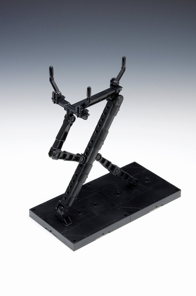 WAVE Materials Hh024 H-Hangar Posing Arm Black- Japan Figure Store - #1 Bring To You The Best Japanese Goods
