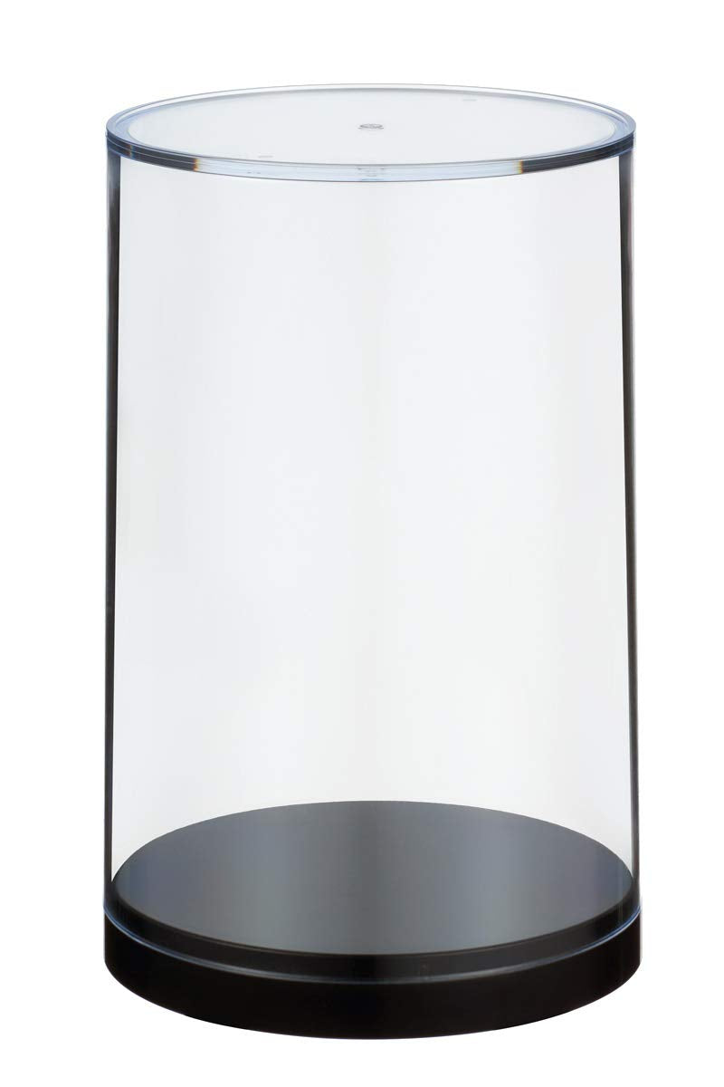 WAVE T Case Cs Basic Black Display Case