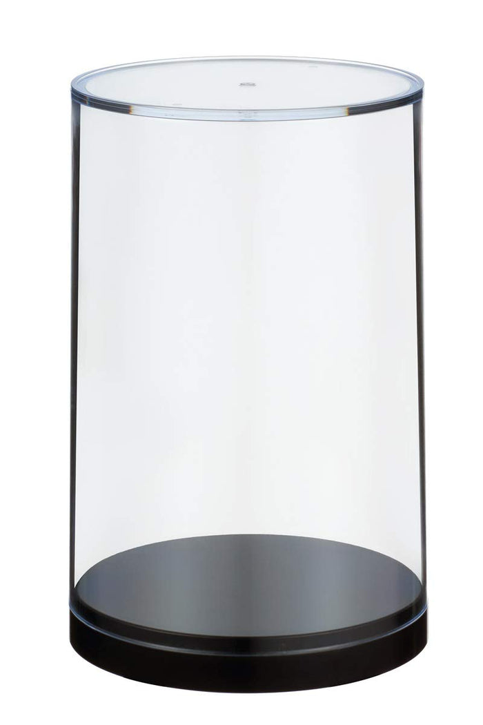 WAVE T Case Cs Basic Black Display Case- Japan Figure Store - #1 Bring To You The Best Japanese Goods