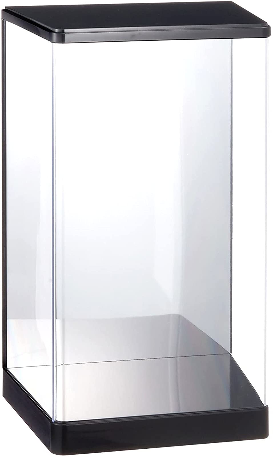 WAVE Materials Tc051 Plastic Clear Case For Display Models T-Case Dm- Japan Figure Store - #1 Bring To You The Best Japanese Goods