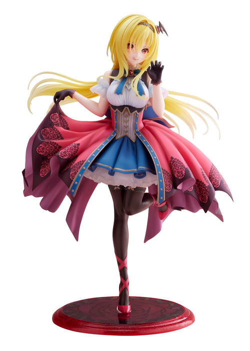 DreamTech The Idolm@ster Cinderella Girls Chitose Kurosaki+ 1/7 Scale Figure