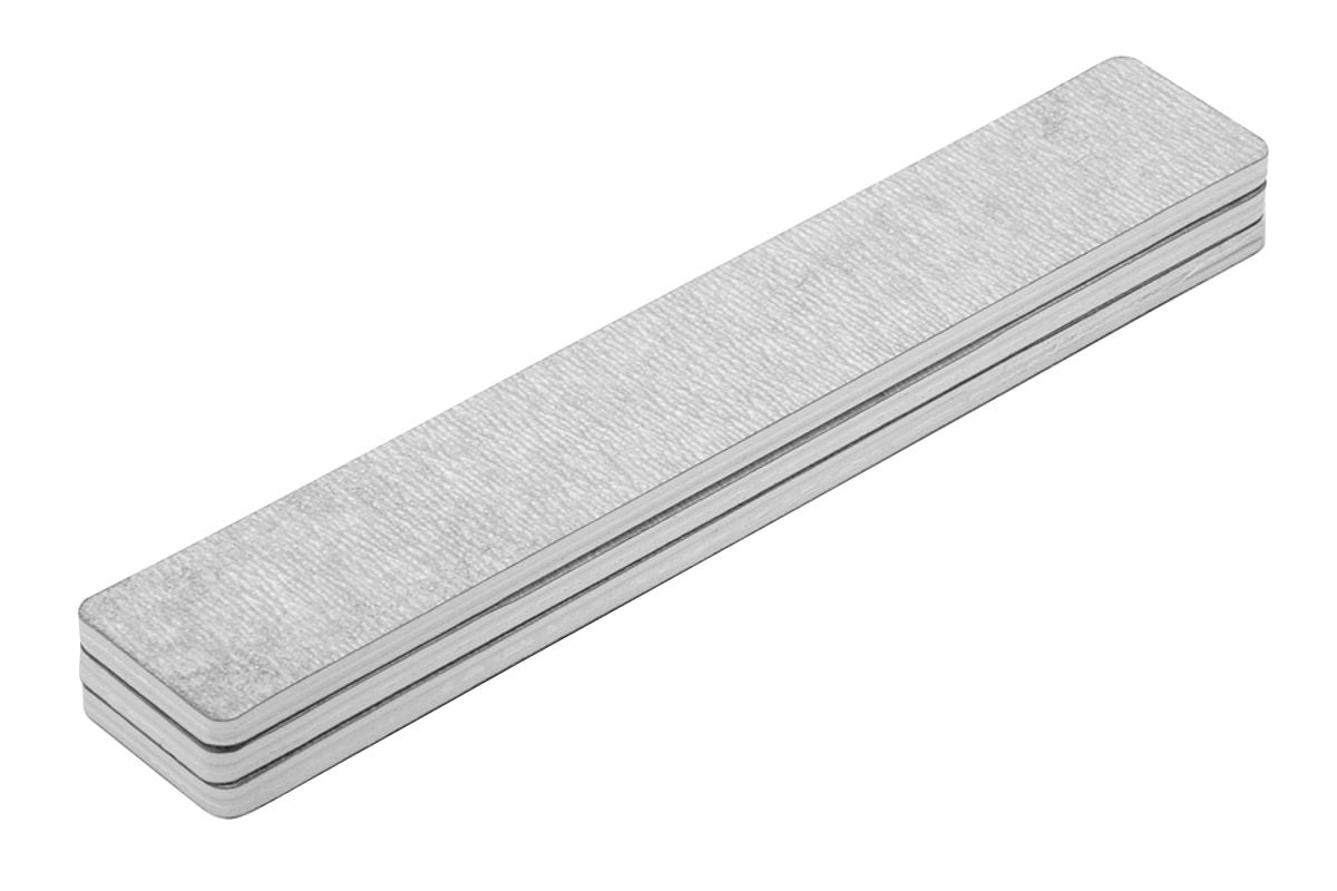 WAVE Materials Ht611 File Stick / Soft #400 3 Pcs.- Japan Figure Store - #1 Bring To You The Best Japanese Goods