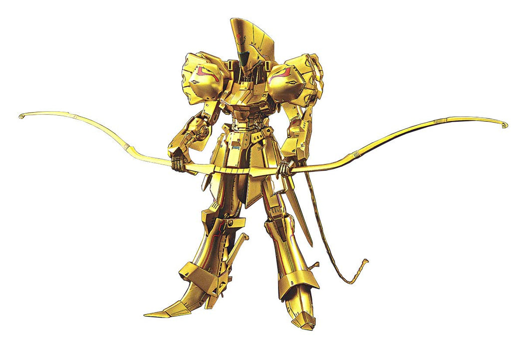 WAVE Fs107 Five Star Stories Knight Of Gold Version3 1/144 Scale Kit