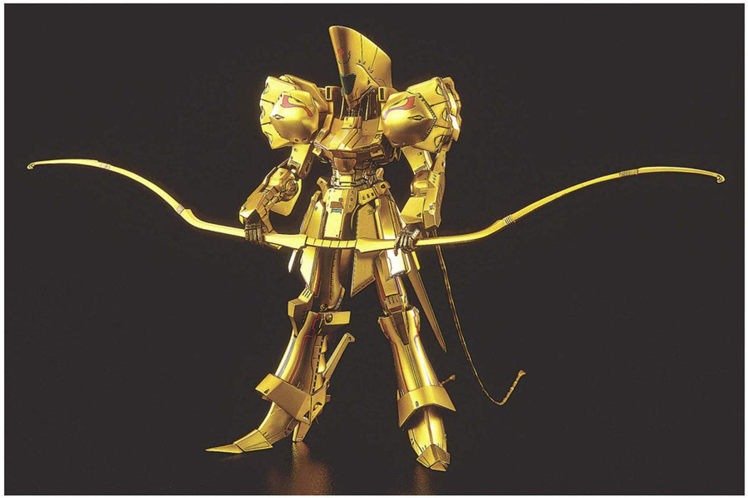 WAVE Fs107 Five Star Stories Knight Of Gold Version3 Kit à l'échelle 1/144