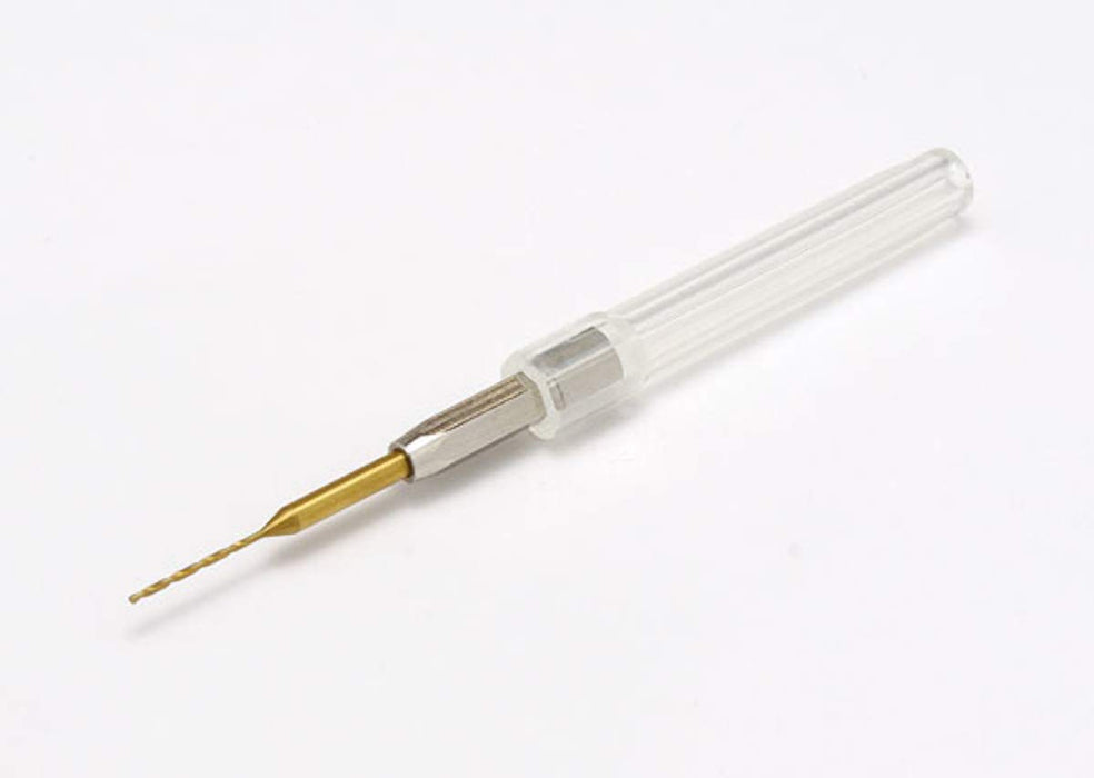 WAVE Ht335 Hg Bohrerklinge für Schnellwechsel-Stiftschraubstock: 0,5 mm