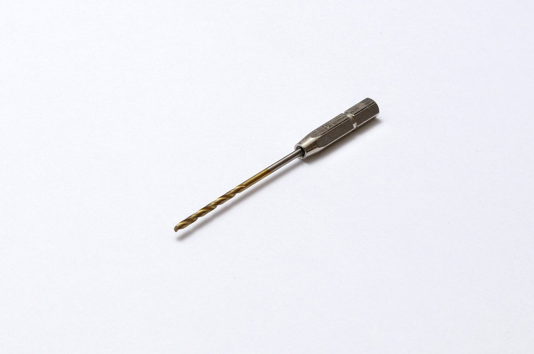 WAVE Ht344 Hg Drill Blade For Quick Change Pin Vice: 1.4Mm