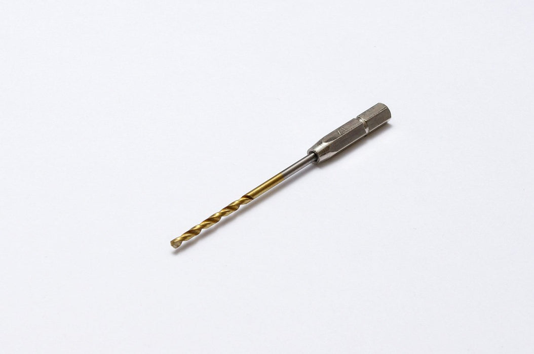WAVE Ht347 Hg Drill Blade For Quick Change Pin Vice: 1.7Mm