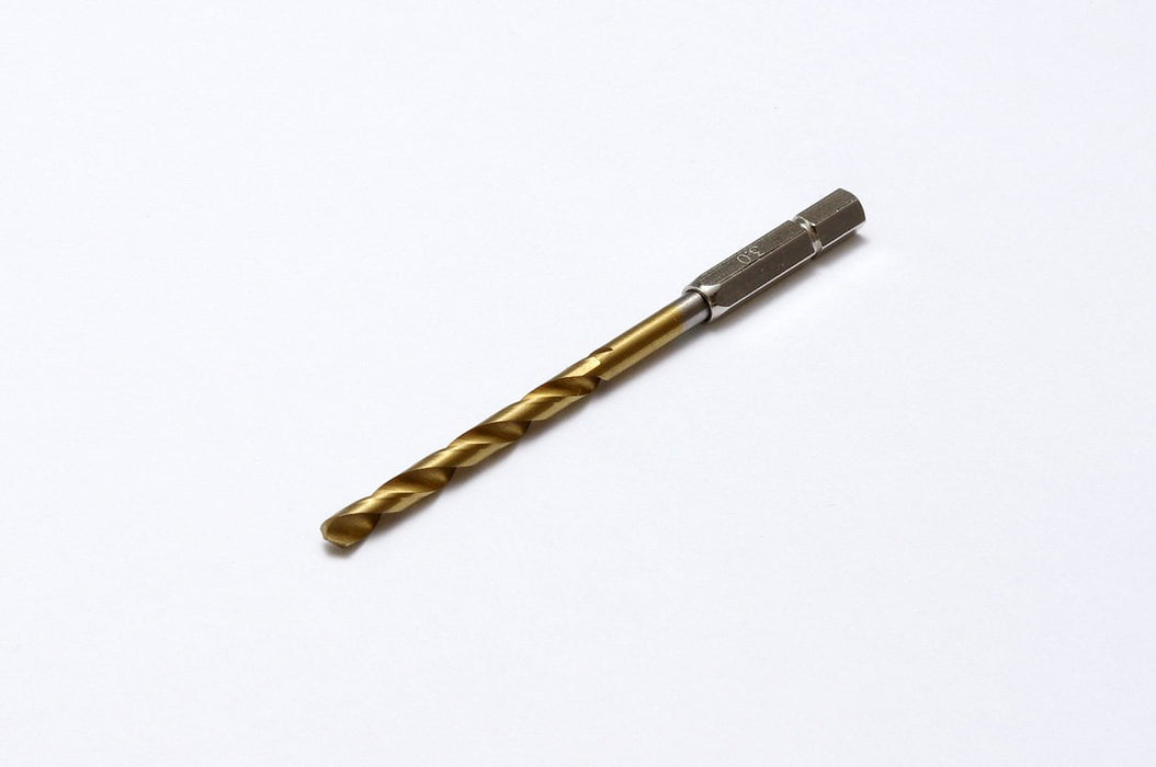 WAVE Ht360 Hg Bohrklinge für Schnellwechsel-Stiftschraubstock: 3,0 mm