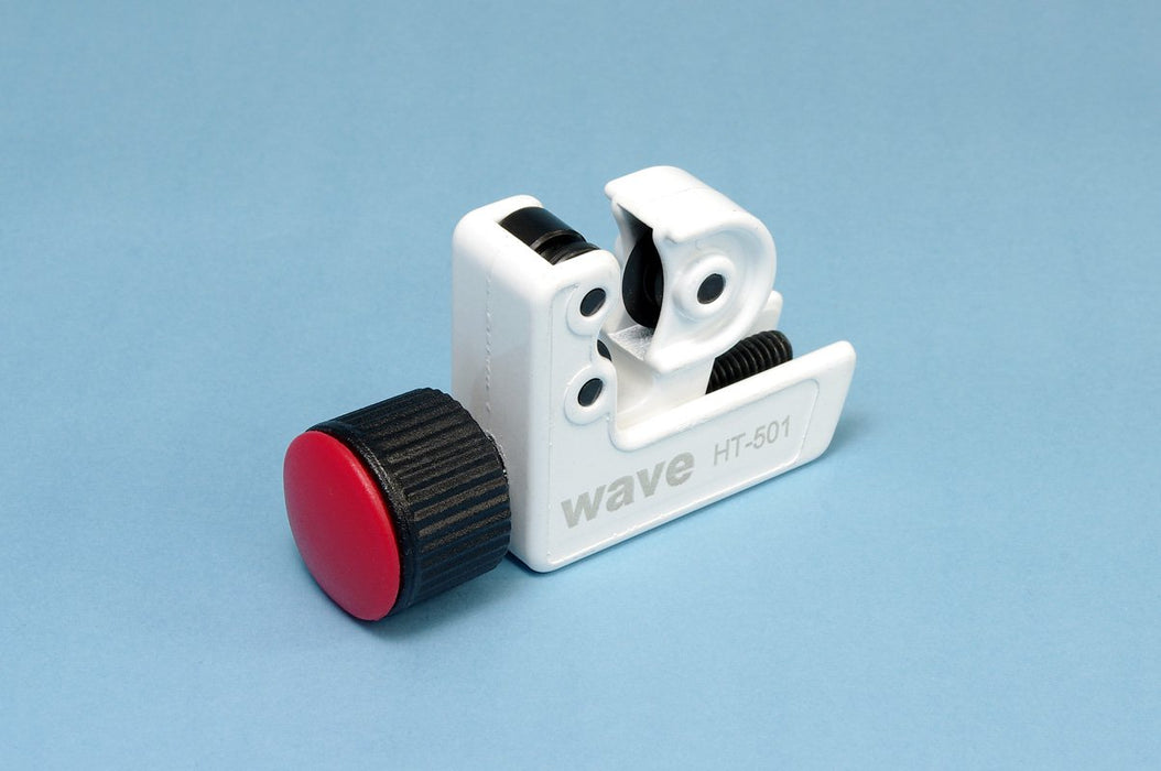 Coupe-tube WAVE Ht501 Hg pour tube en plastique